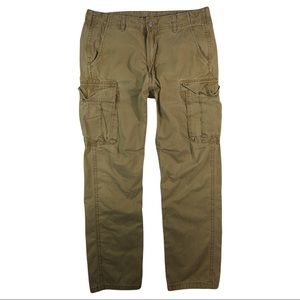 Mens Levi Cargo Pants 